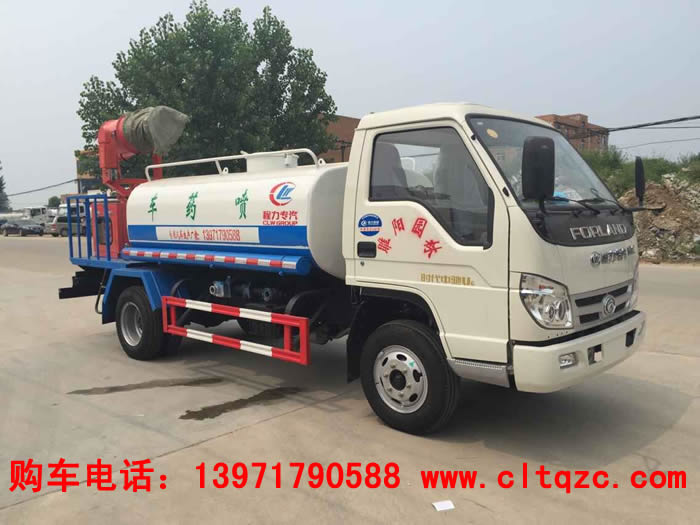 灑水車圖片 灑水車圖片